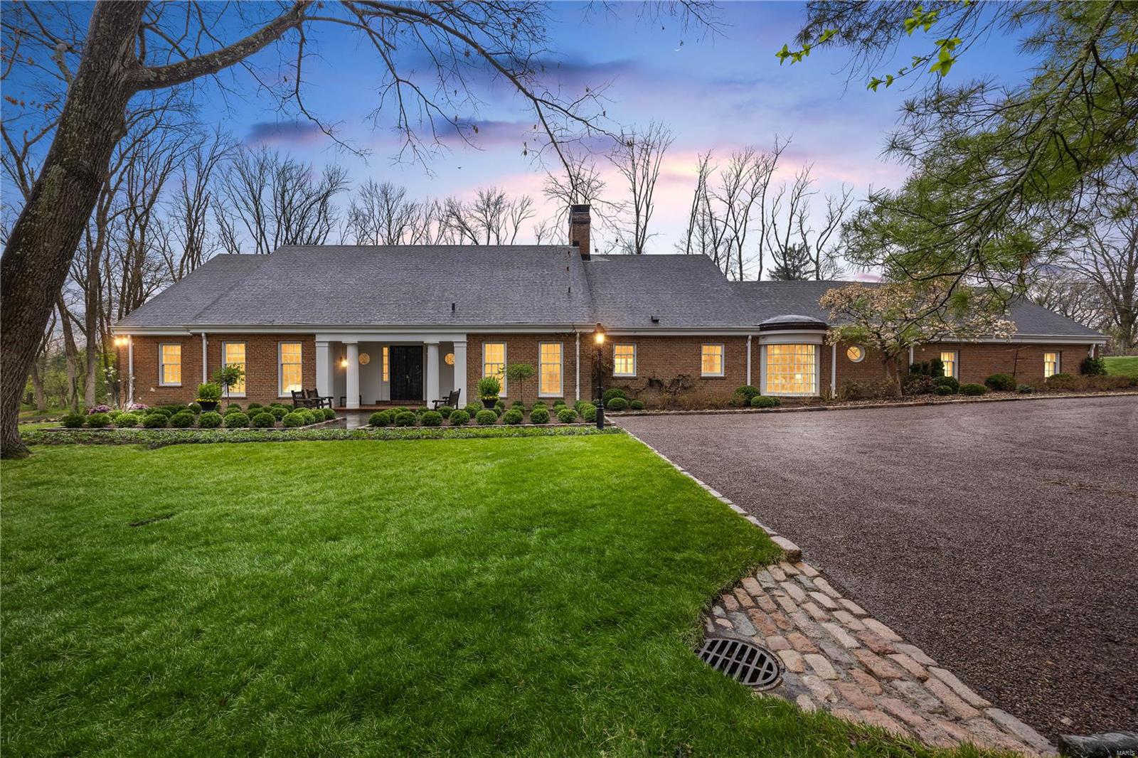 Mayfair Road - Residential