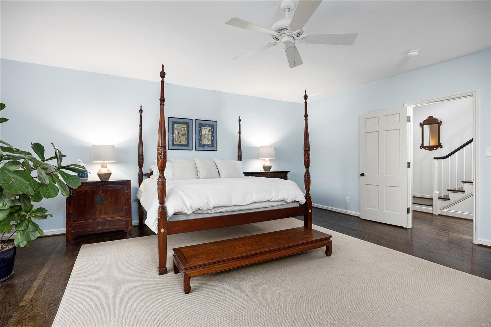 Mayfair Road - Residential