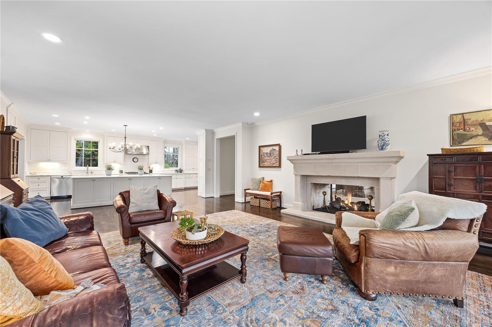 Mayfair Road - Residential