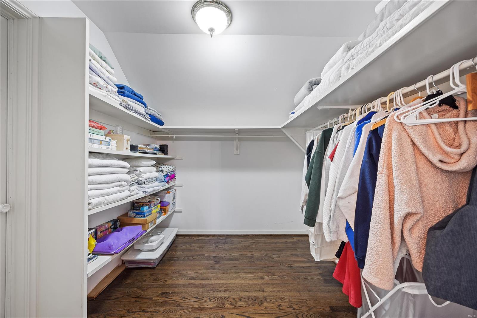 Mayfair Road - Residential