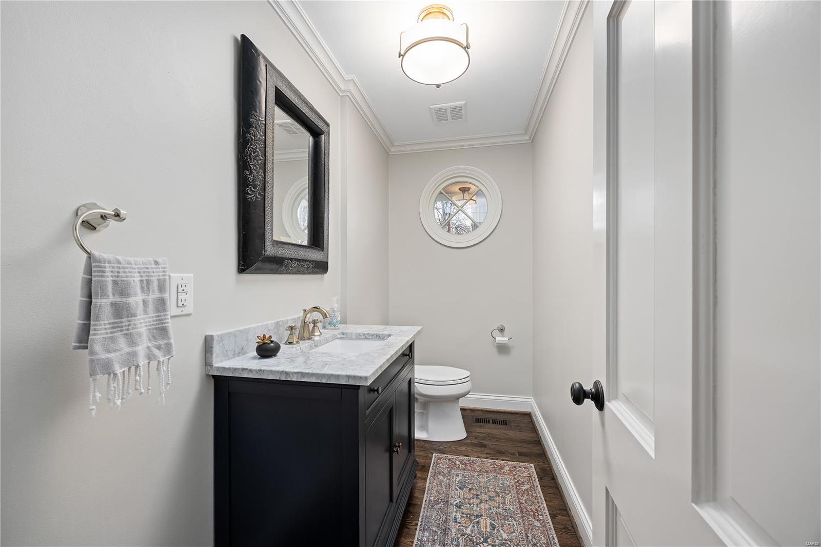 Mayfair Road - Residential