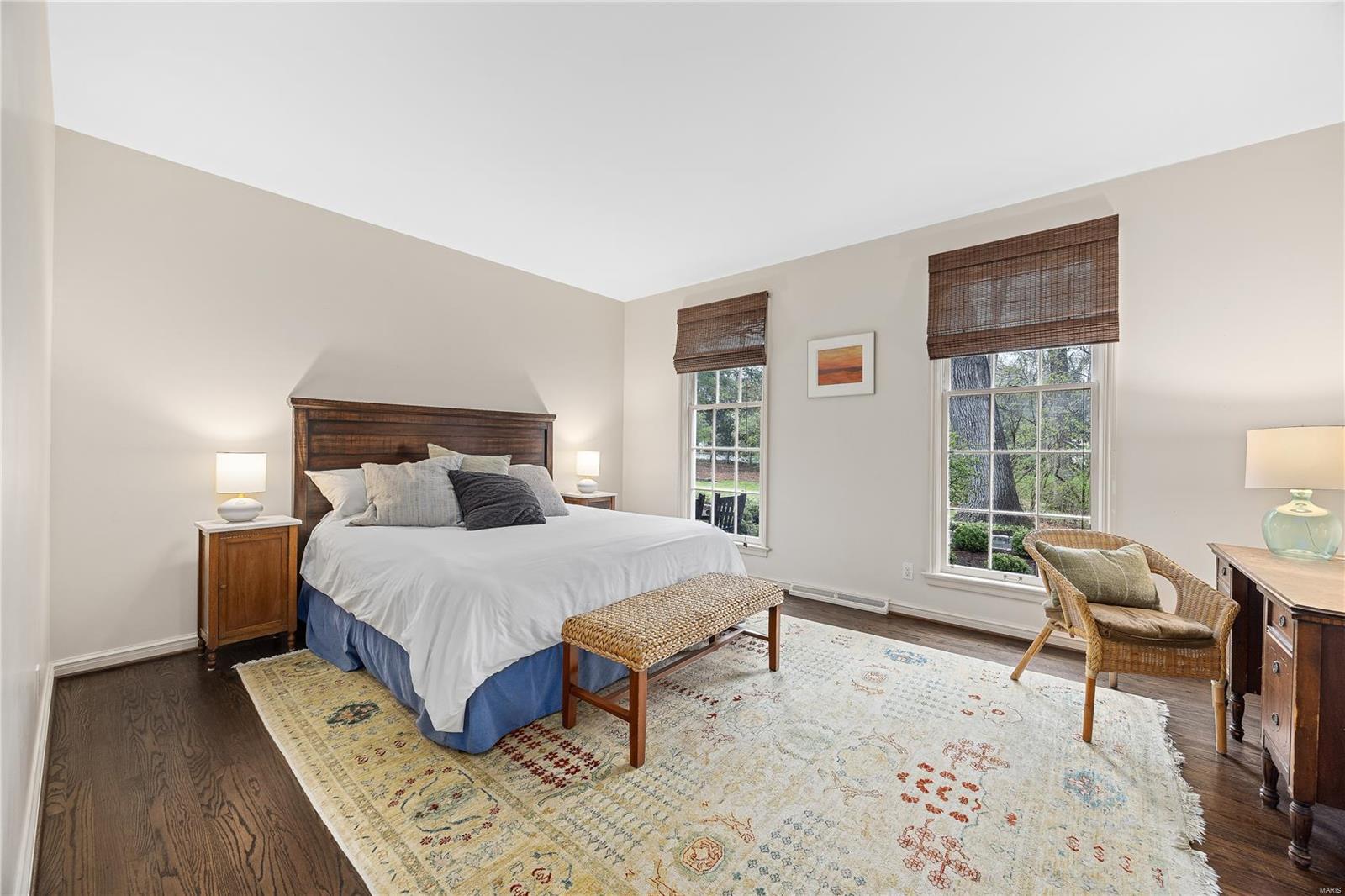 Mayfair Road - Residential