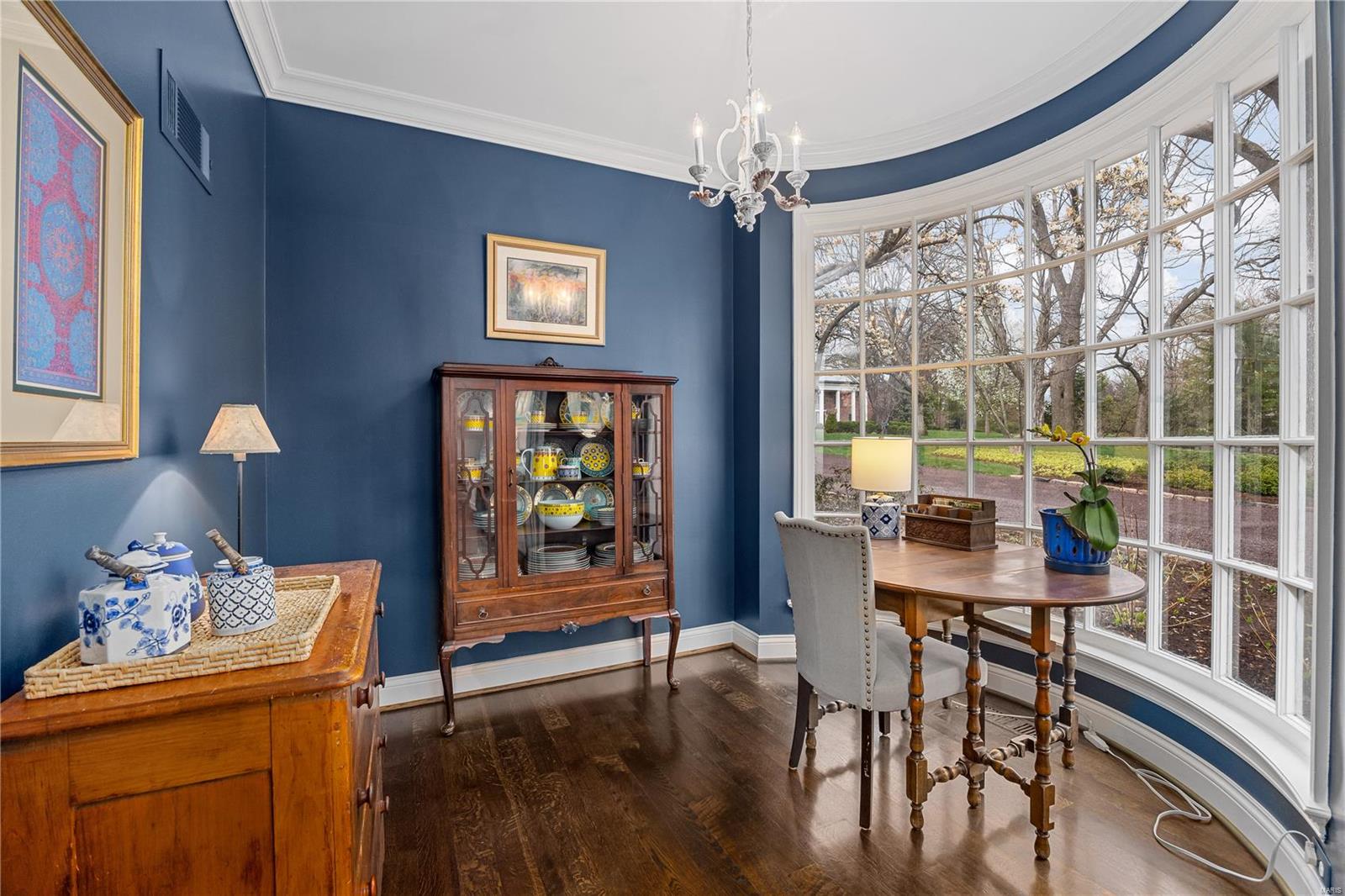 Mayfair Road - Residential