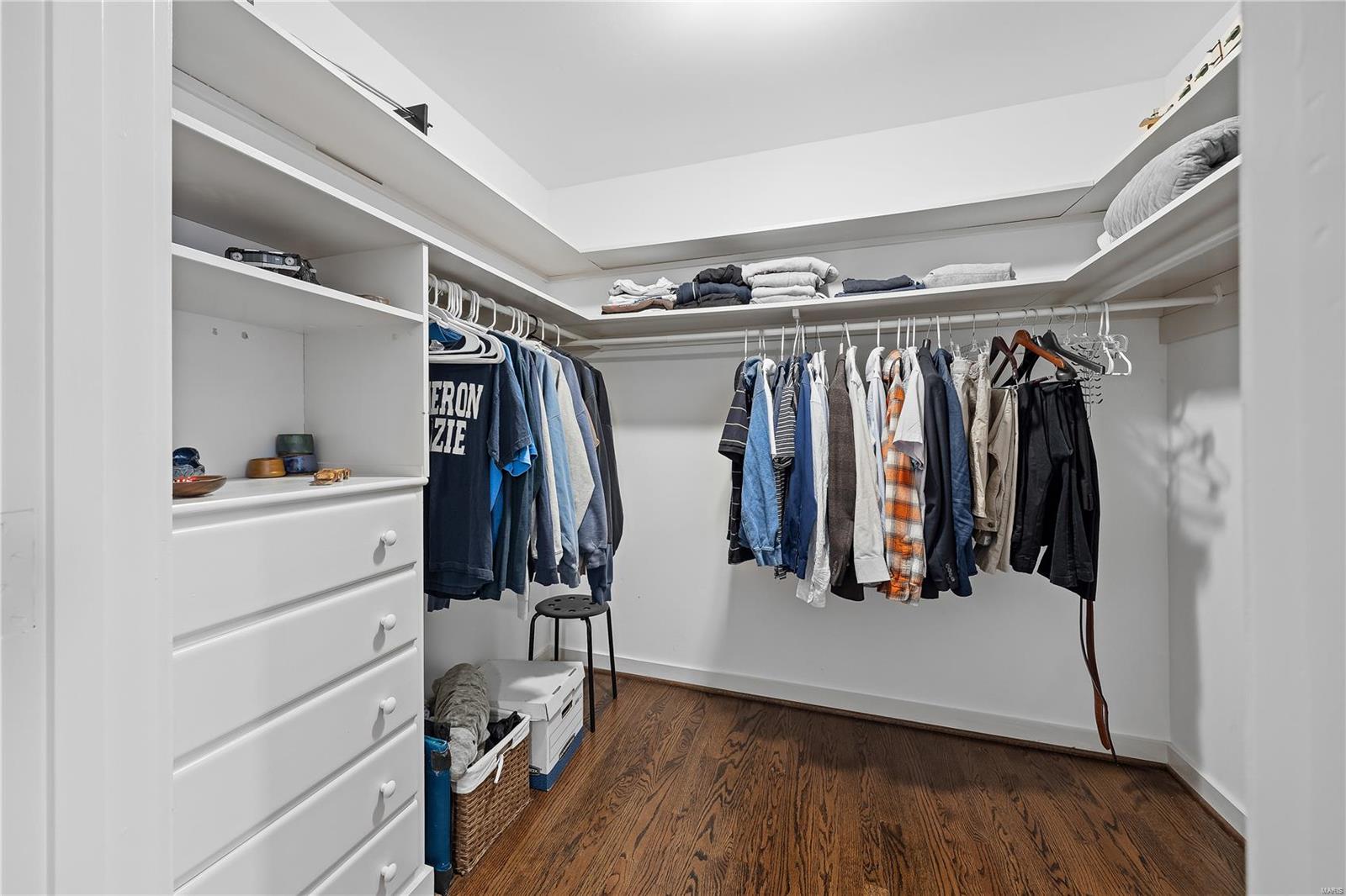 Mayfair Road - Residential