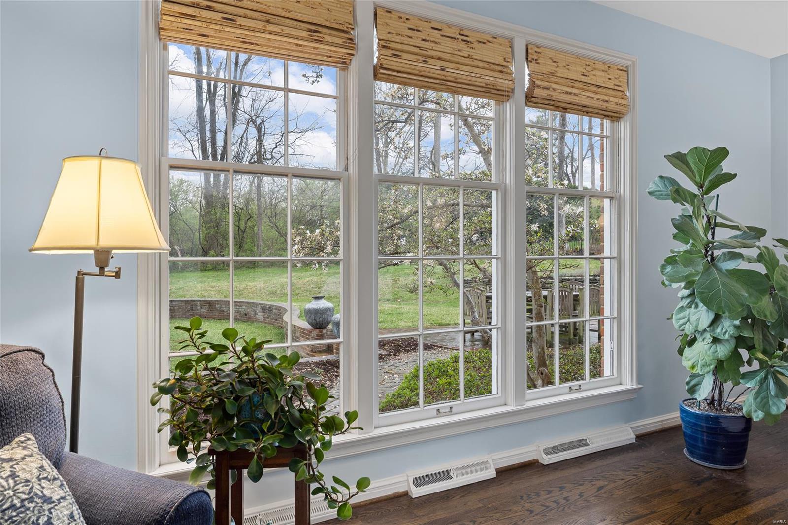 Mayfair Road - Residential