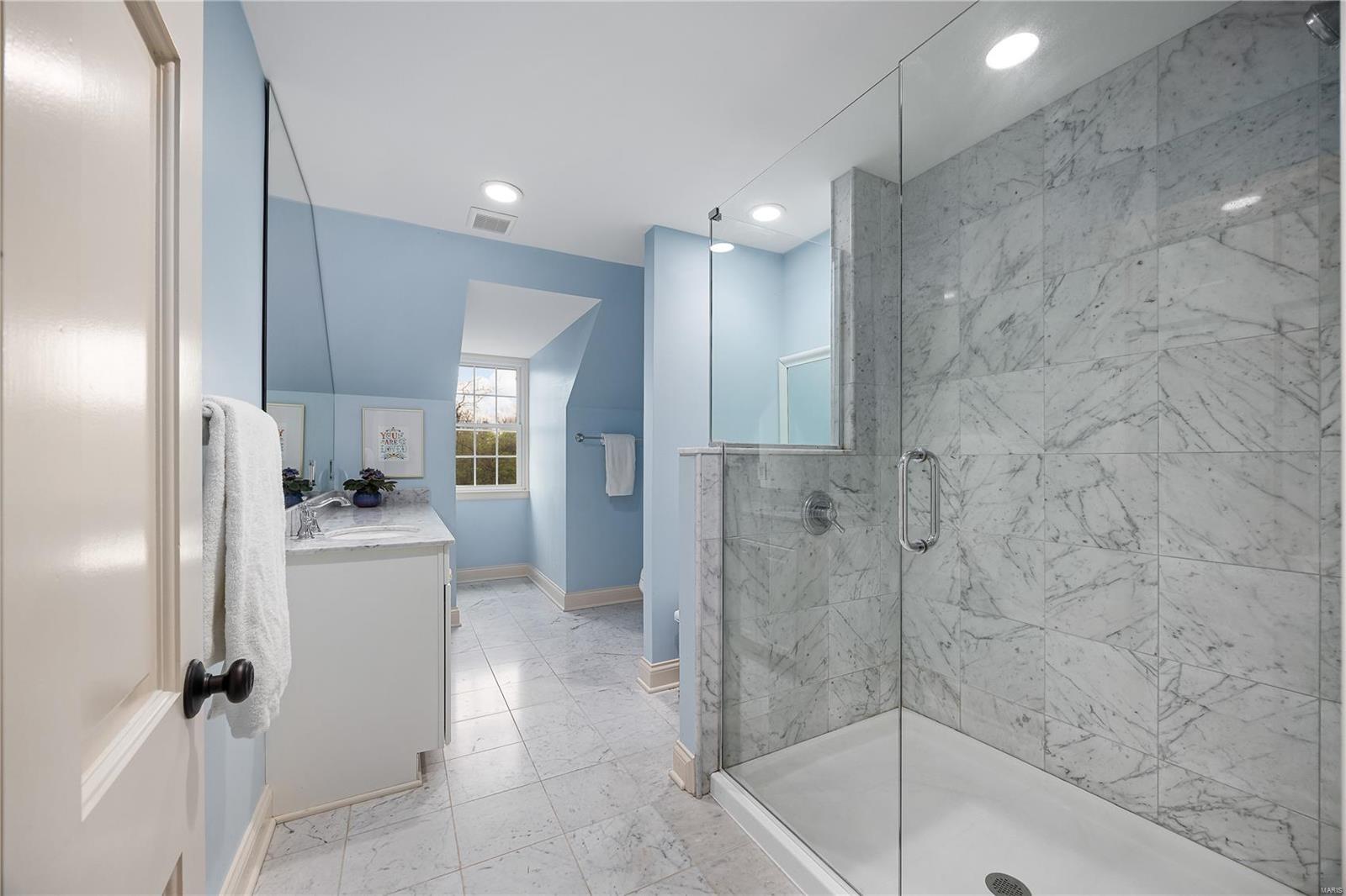 Mayfair Road - Residential