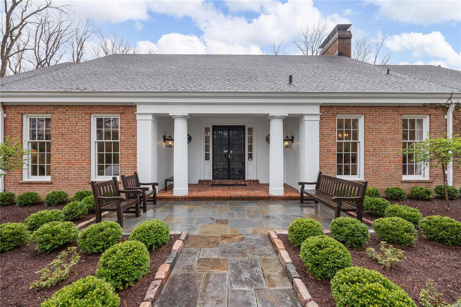 Mayfair Road - Residential