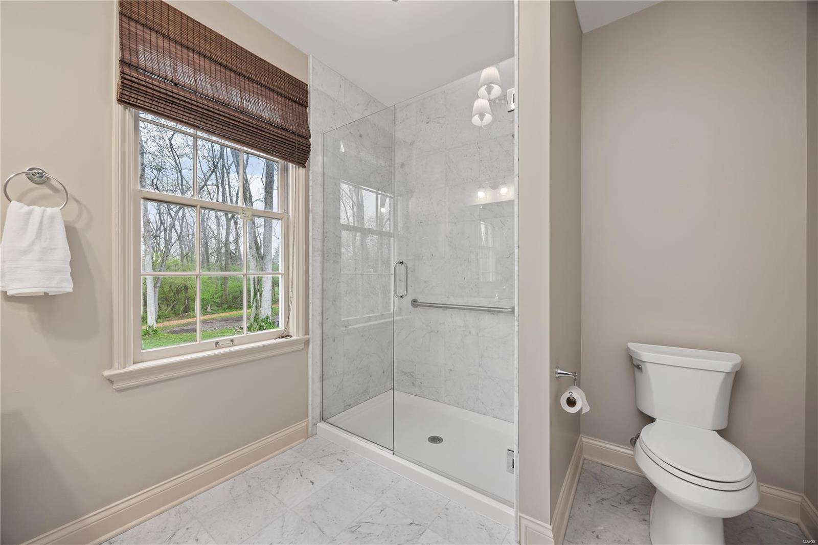 Mayfair Road - Residential