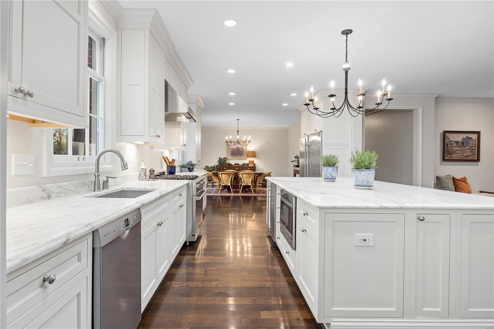 Mayfair Road - Residential