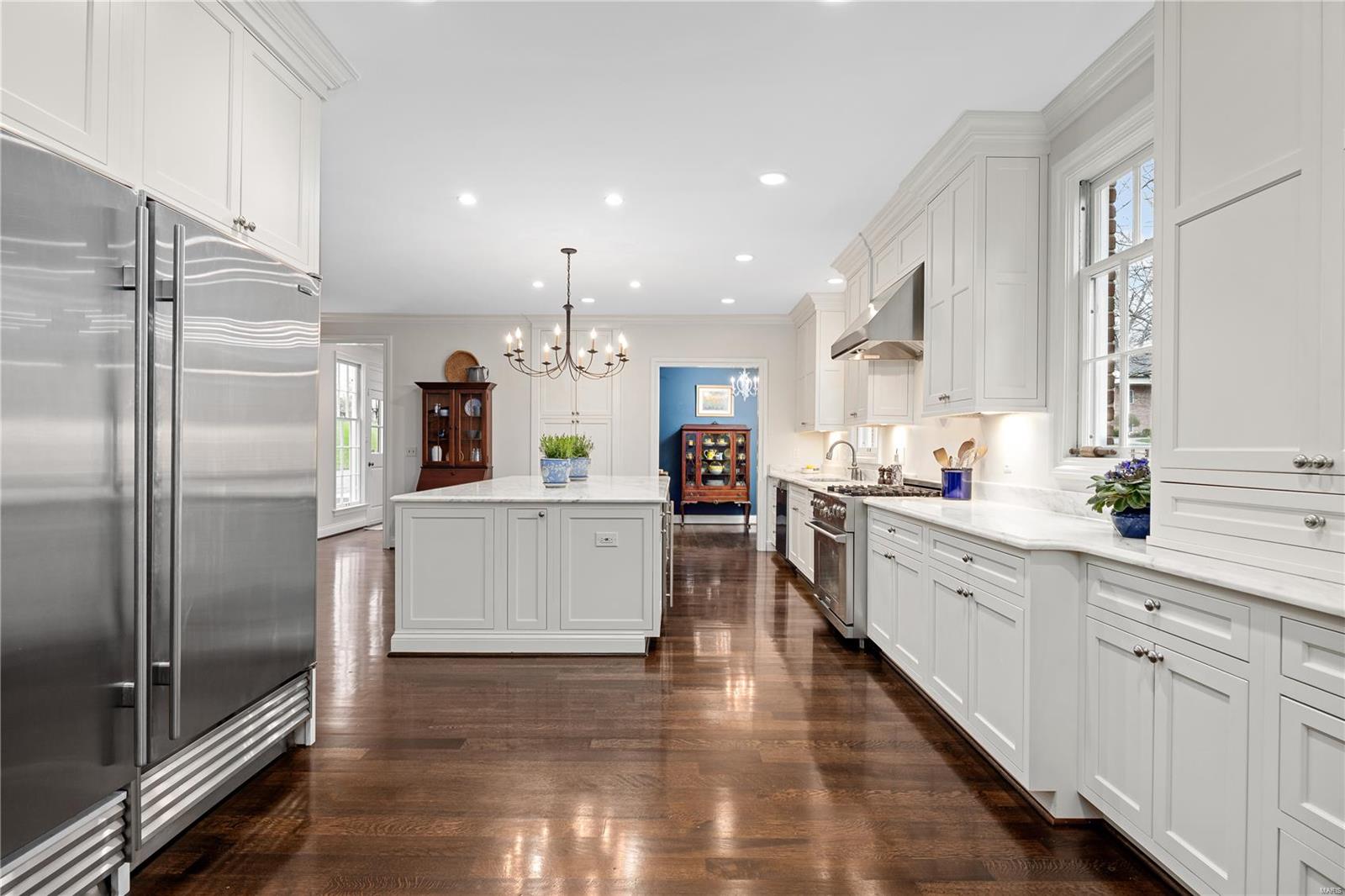 Mayfair Road - Residential