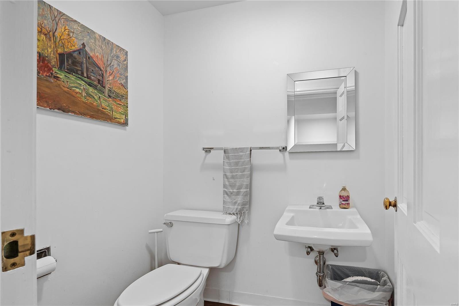 Mayfair Road - Residential