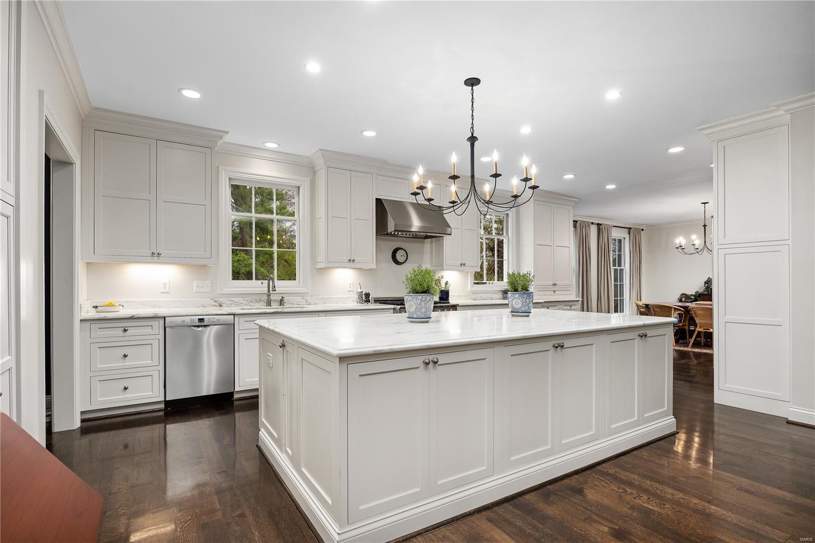 Mayfair Road - Residential