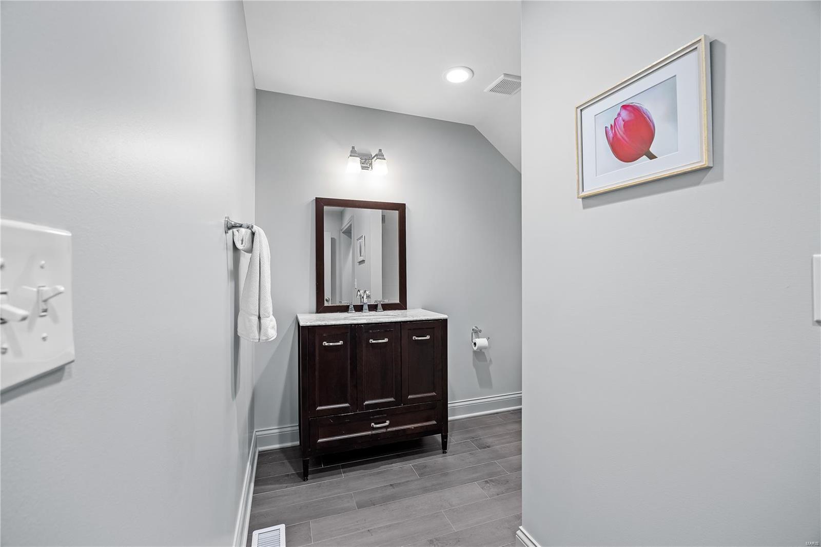 Mayfair Road - Residential