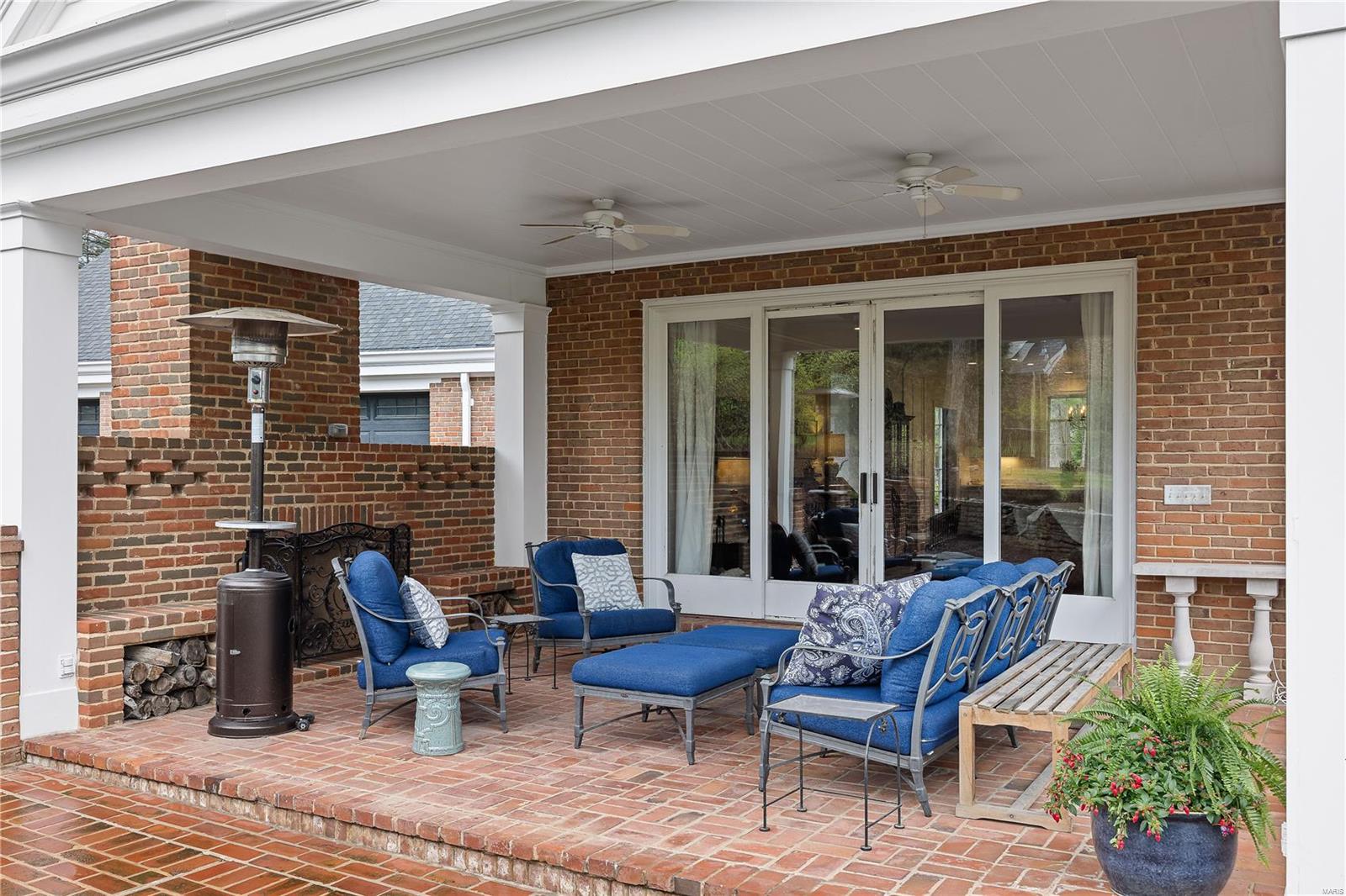 Mayfair Road - Residential