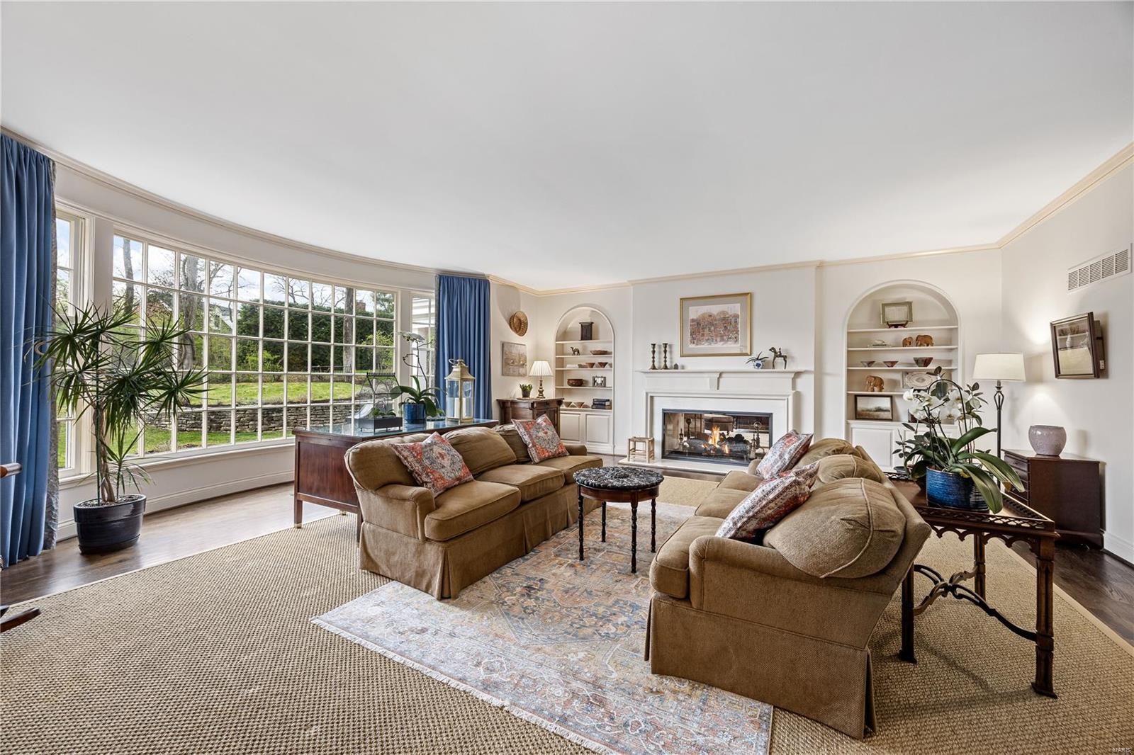 Mayfair Road - Residential