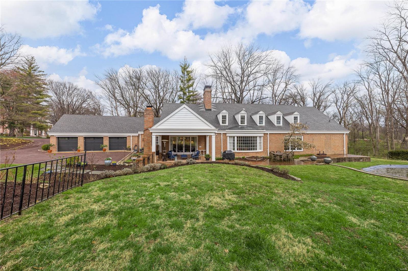 Mayfair Road - Residential