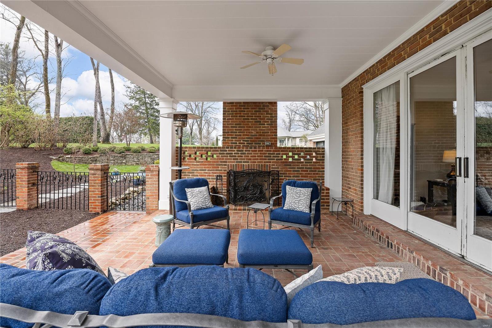 Mayfair Road - Residential