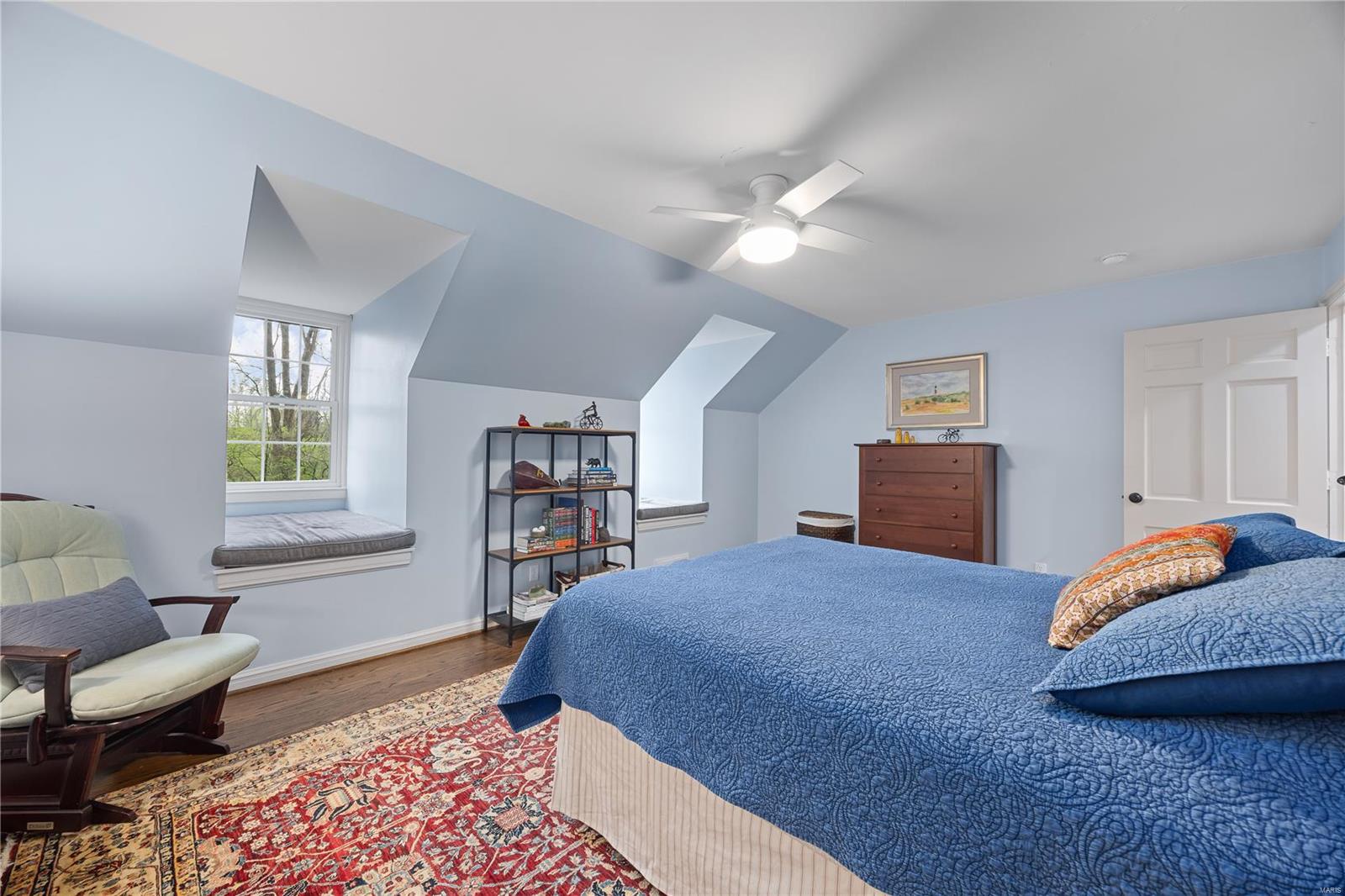 Mayfair Road - Residential