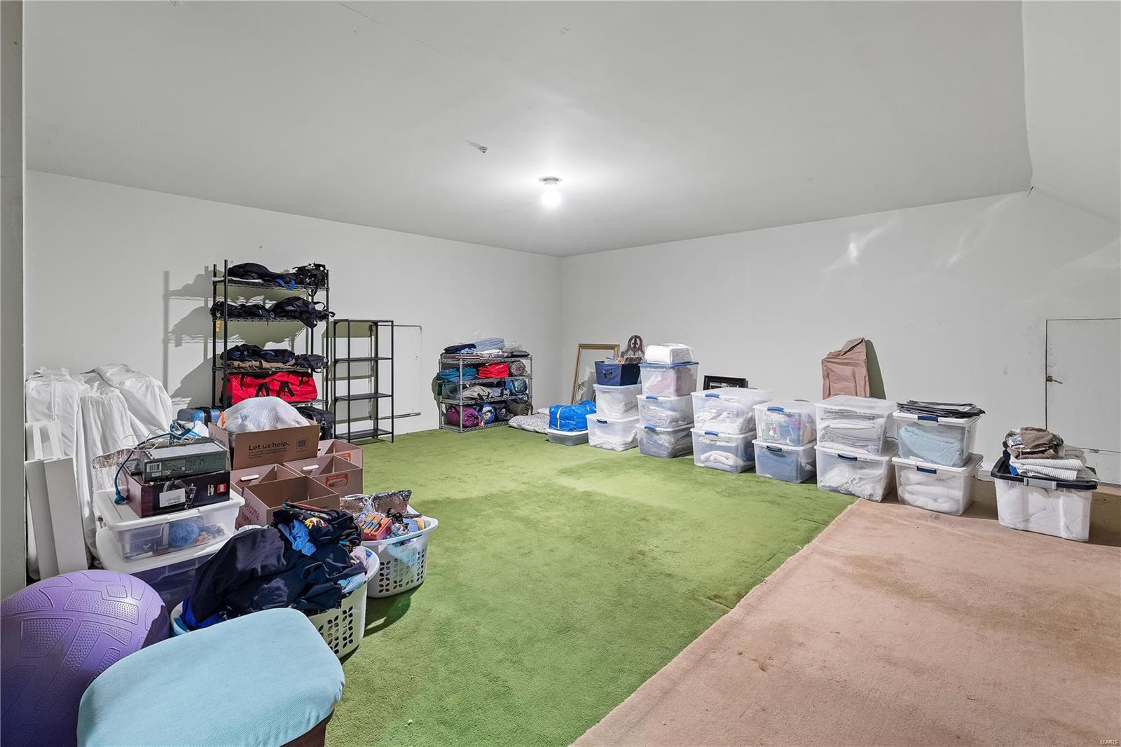 Mayfair Road - Residential