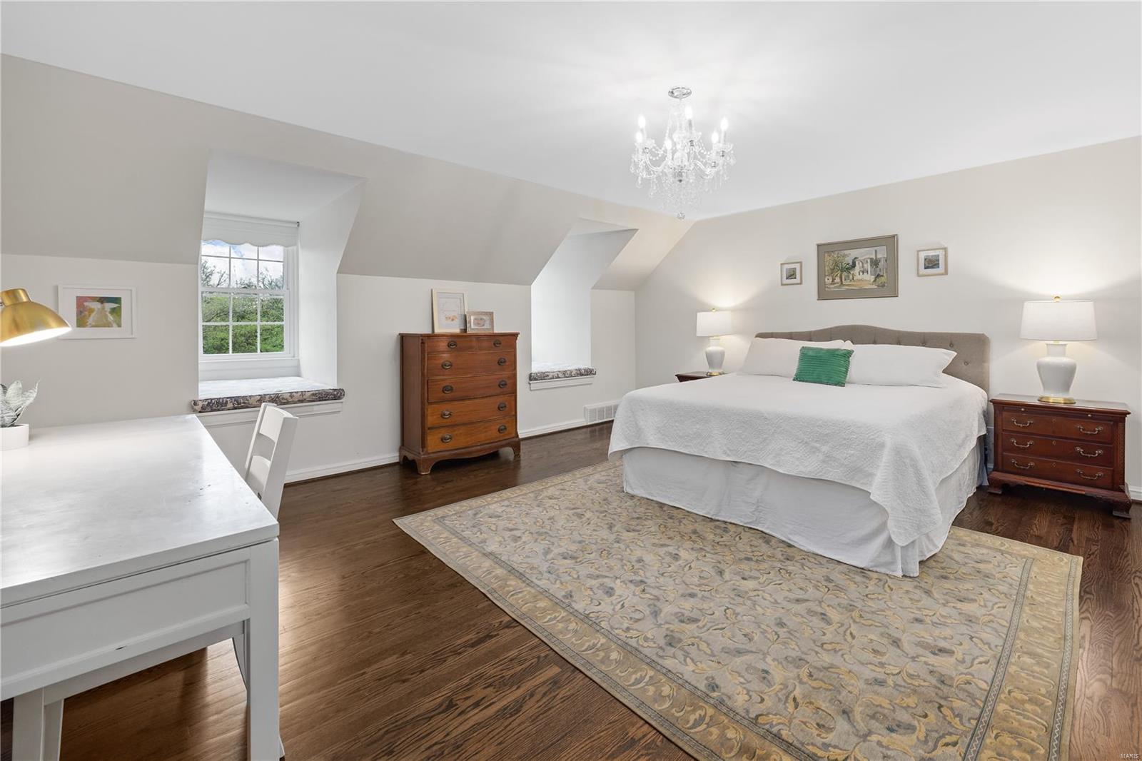 Mayfair Road - Residential