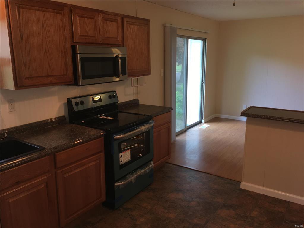 Fox Manor 1 - Residential