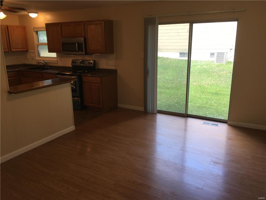 Fox Manor 1 - Residential