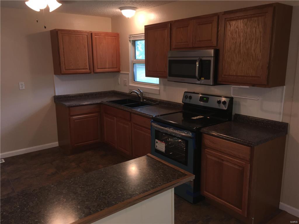 Fox Manor 1 - Residential