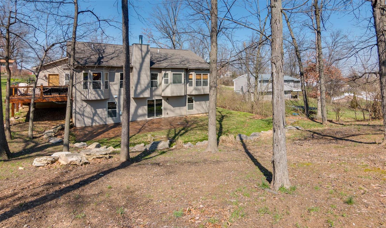 Shady Estate - Residential