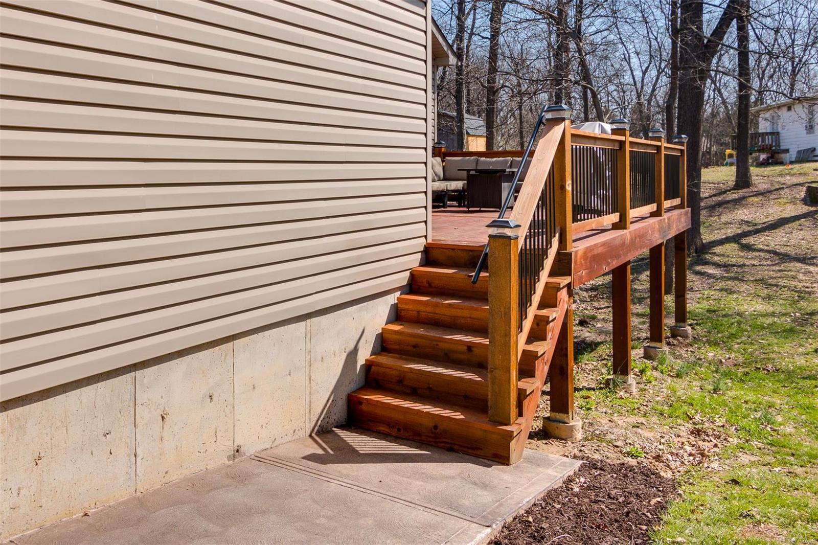 Shady Estate - Residential