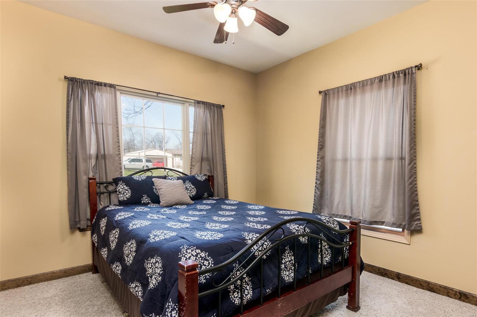 Shady Estate - Residential