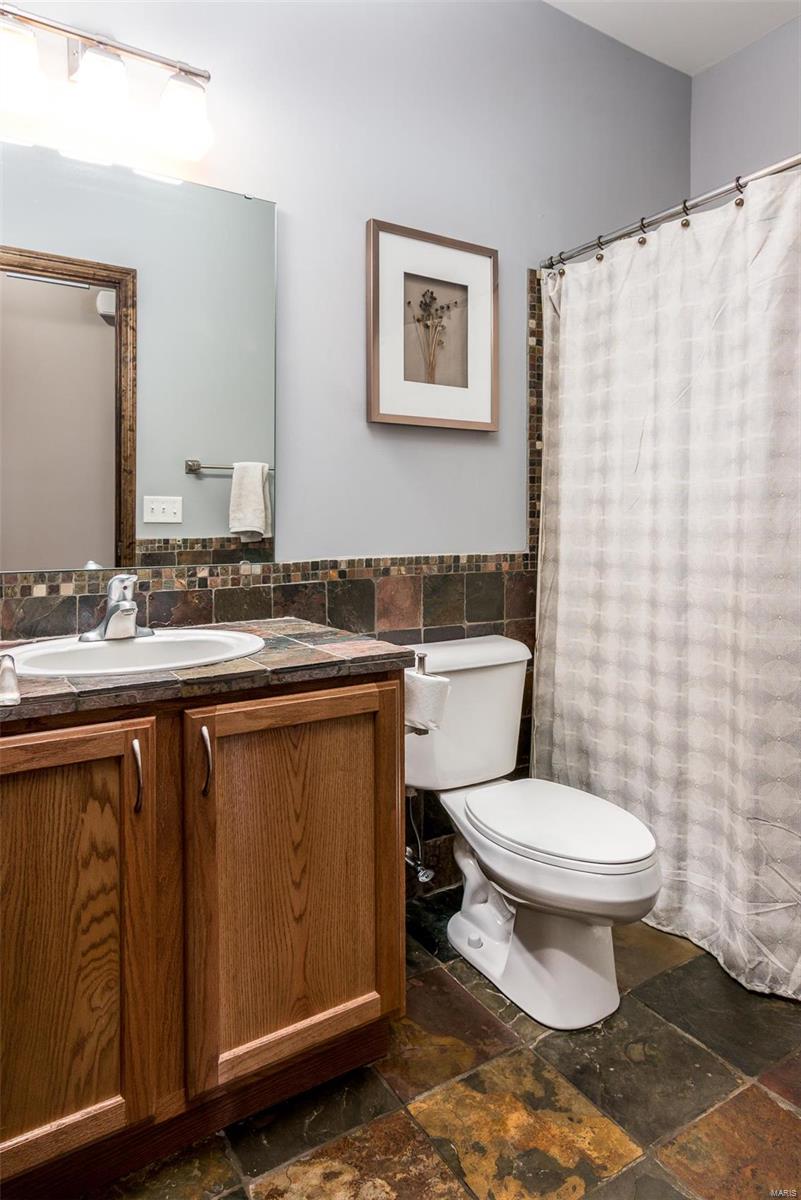 Shady Estate - Residential