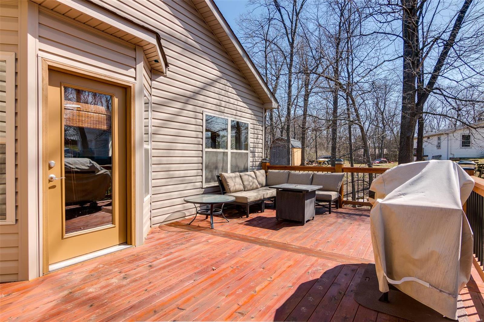 Shady Estate - Residential