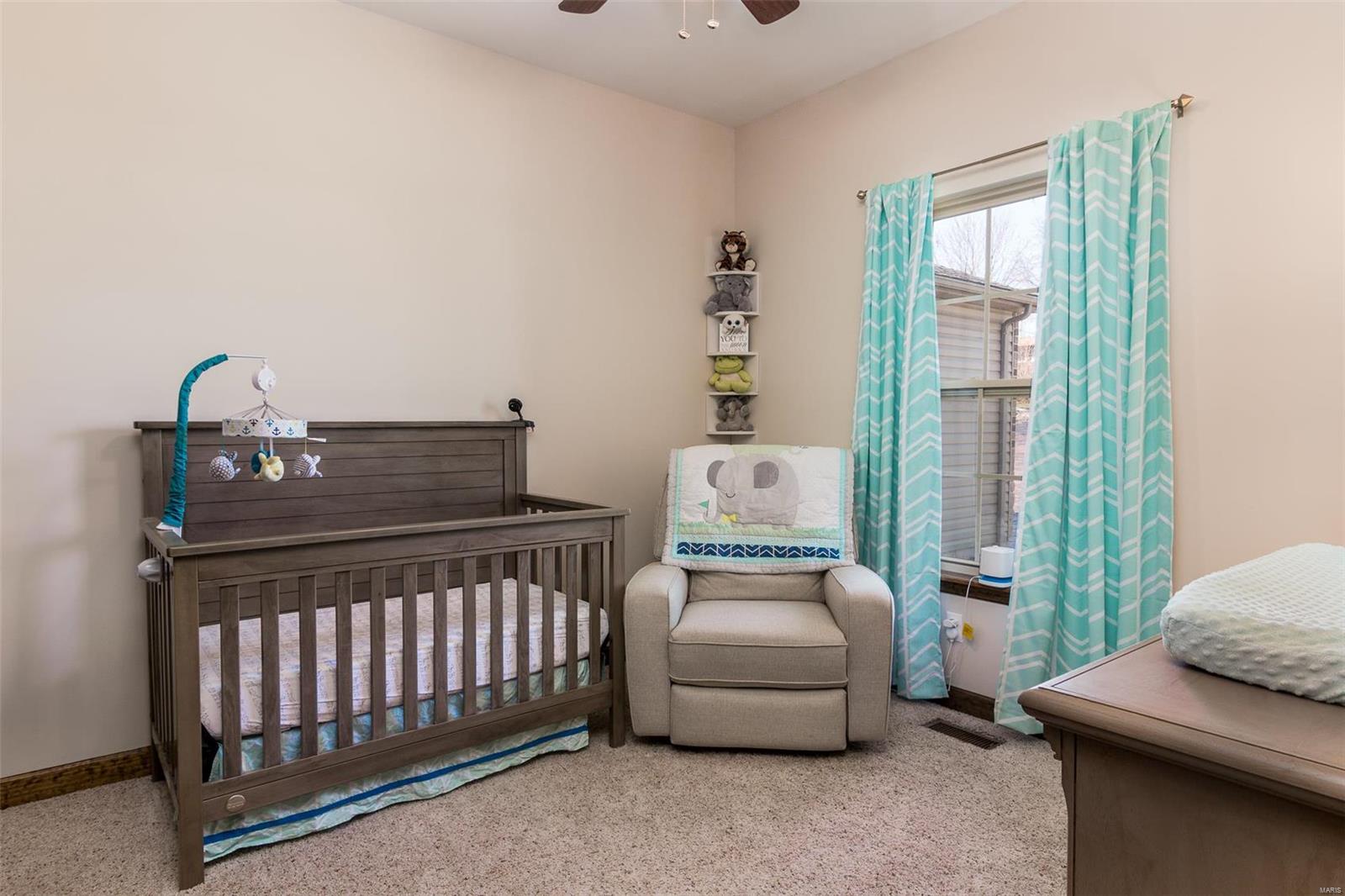 Shady Estate - Residential