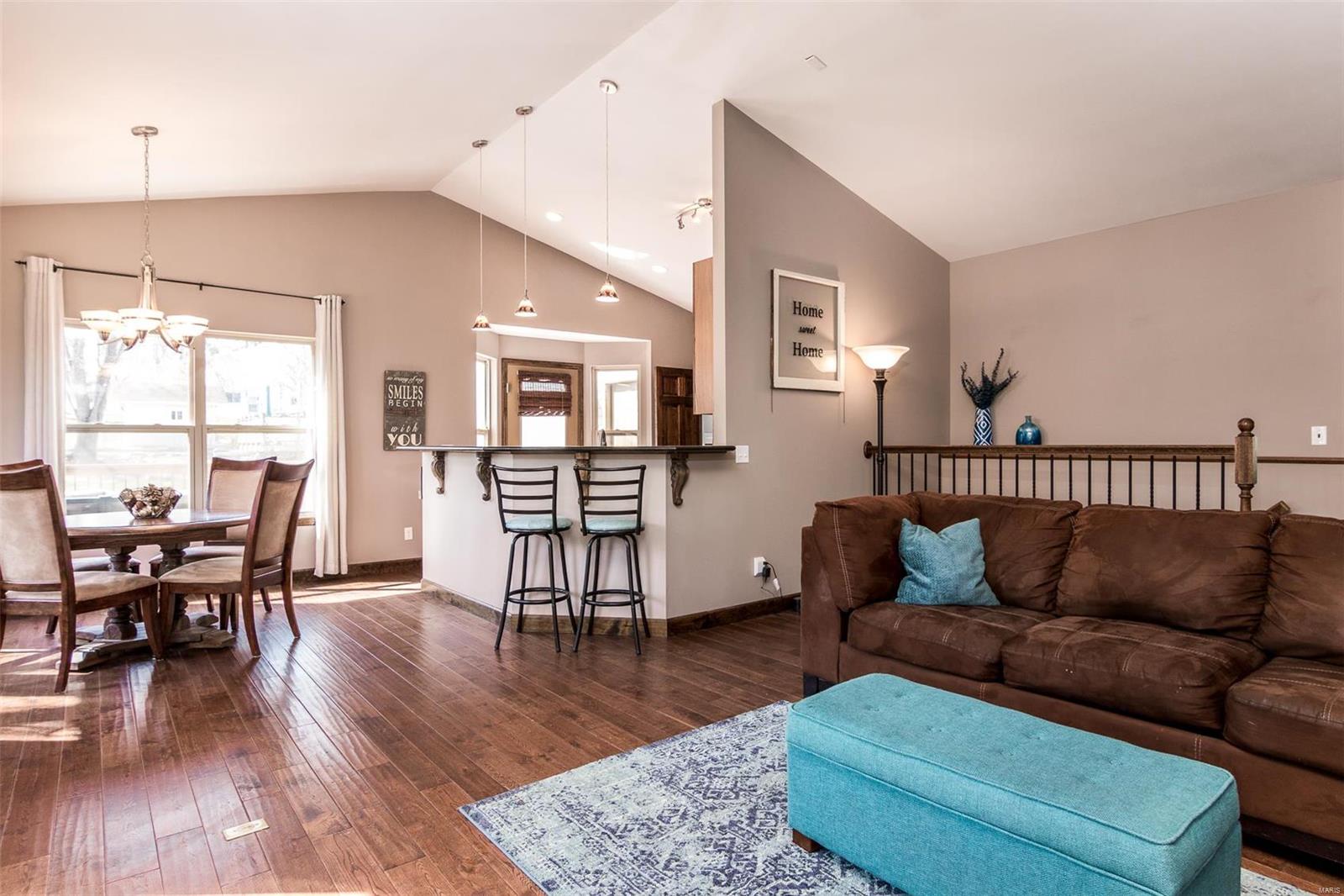 Shady Estate - Residential