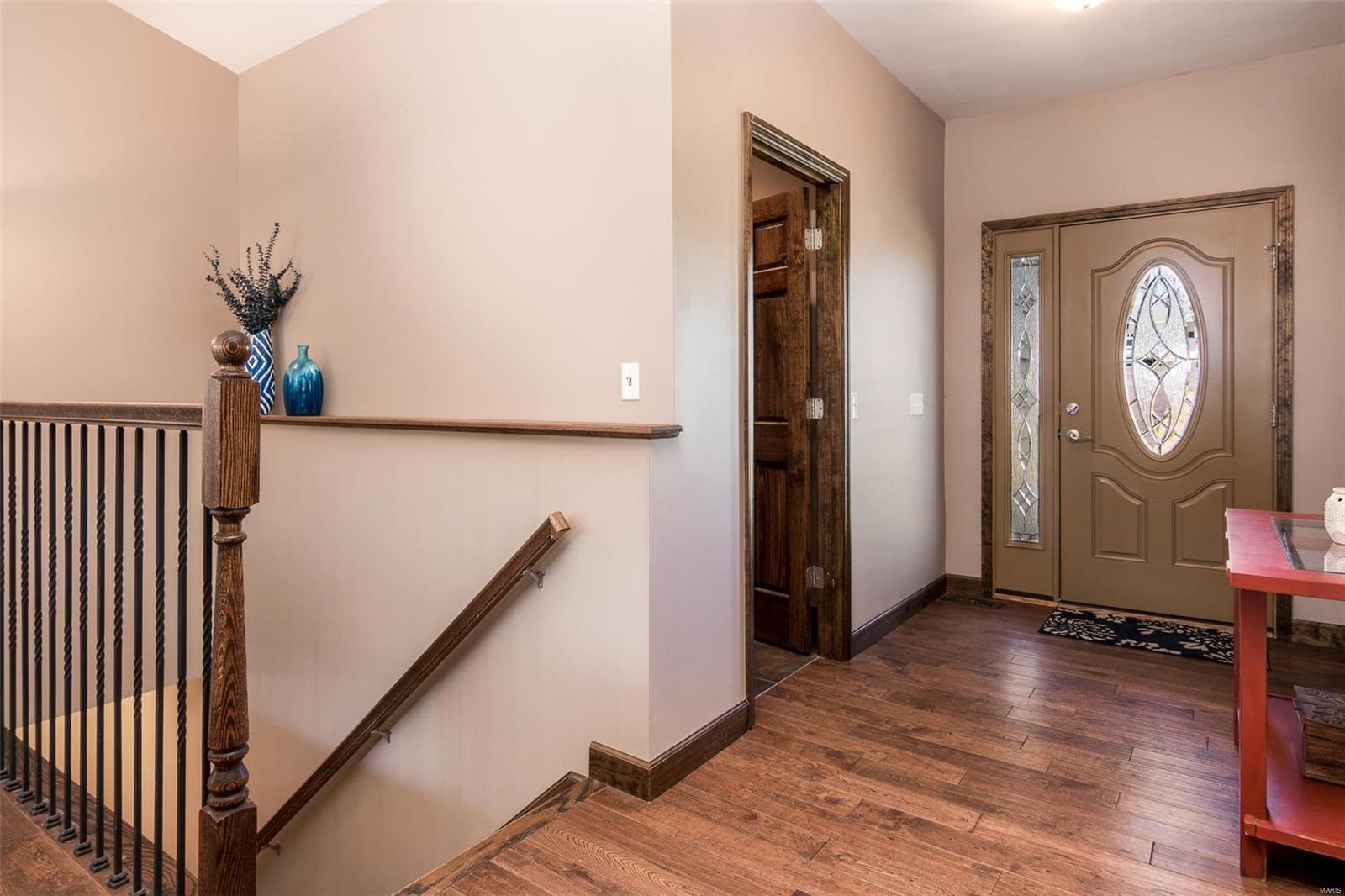 Shady Estate - Residential