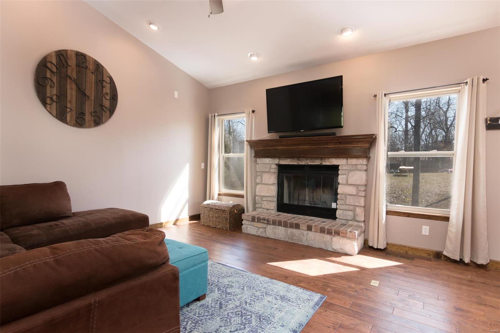 Shady Estate - Residential