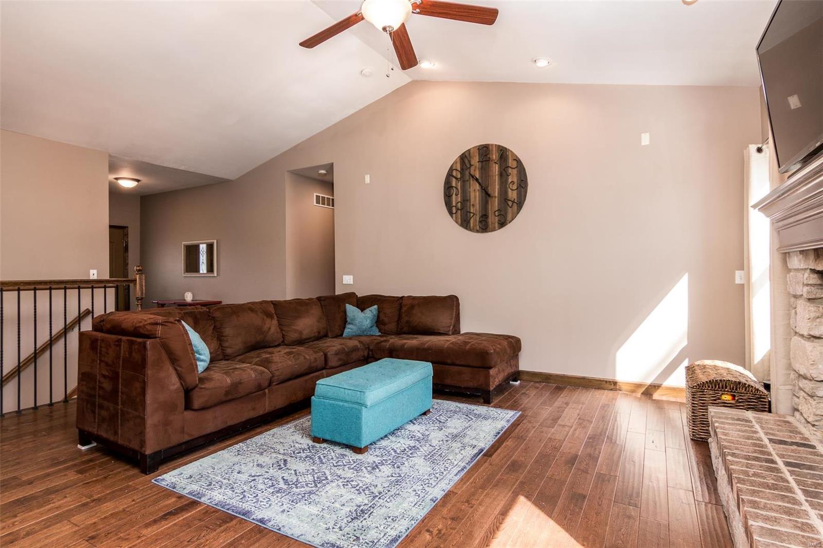 Shady Estate - Residential