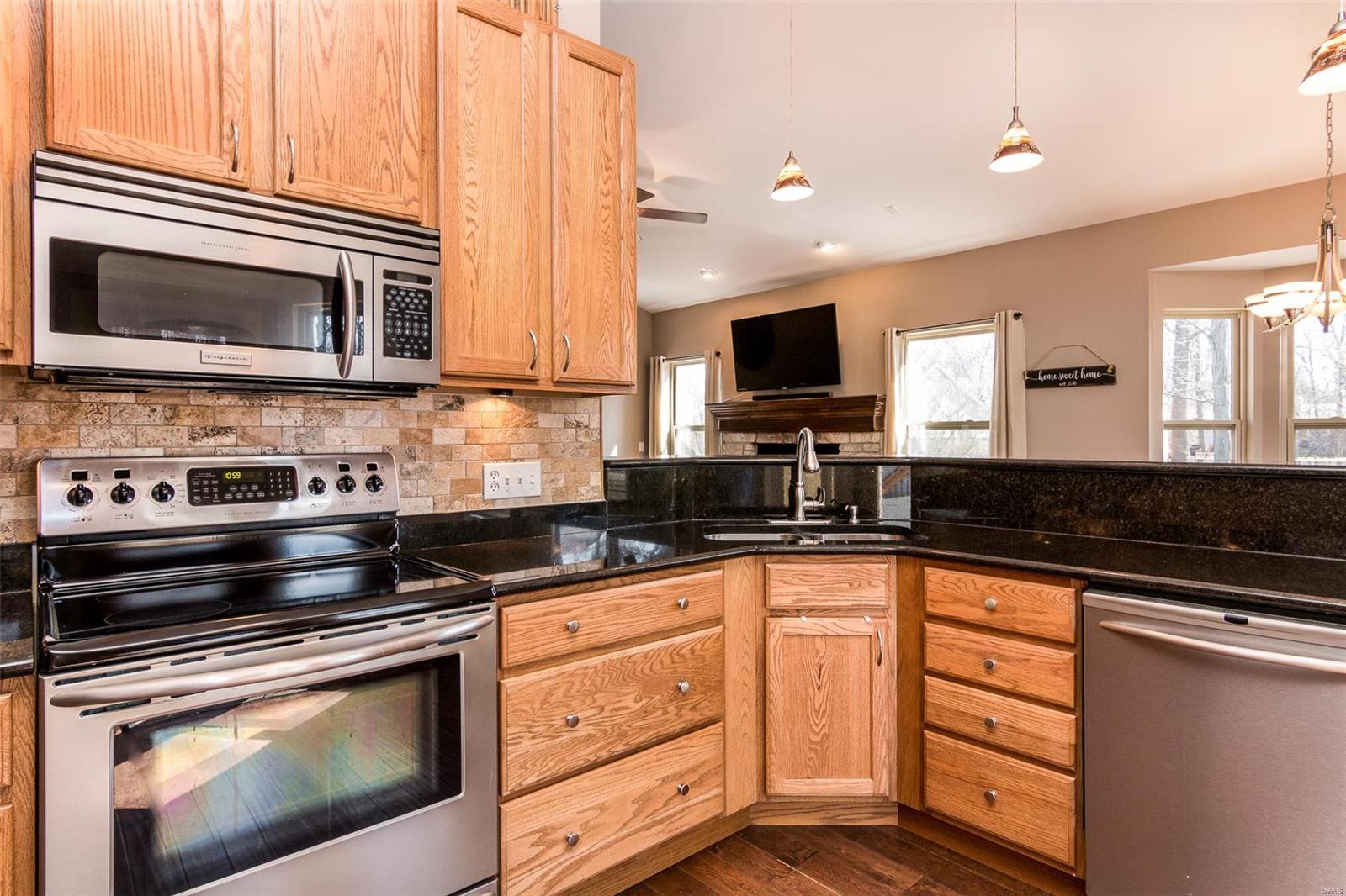 Shady Estate - Residential