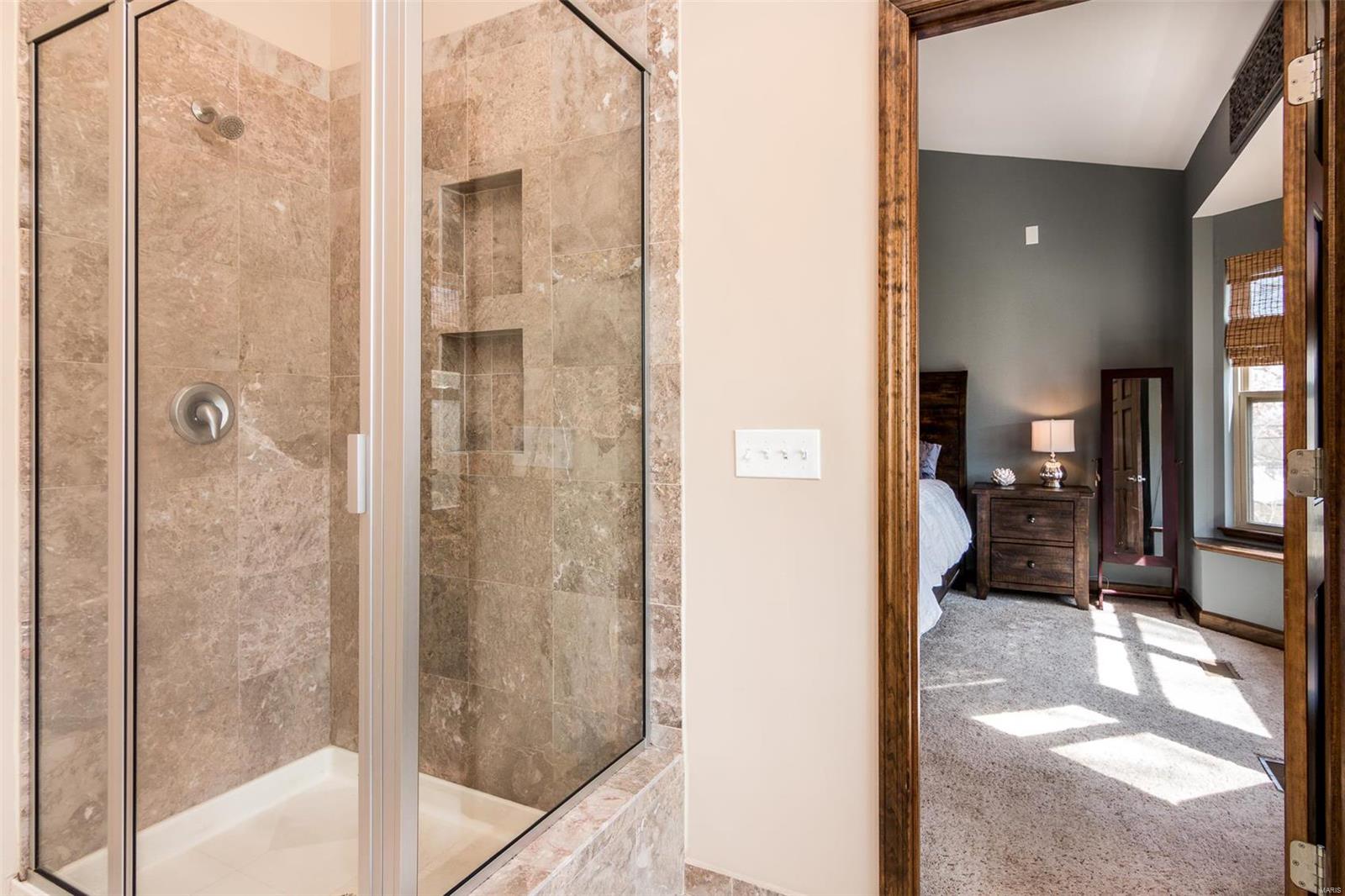 Shady Estate - Residential