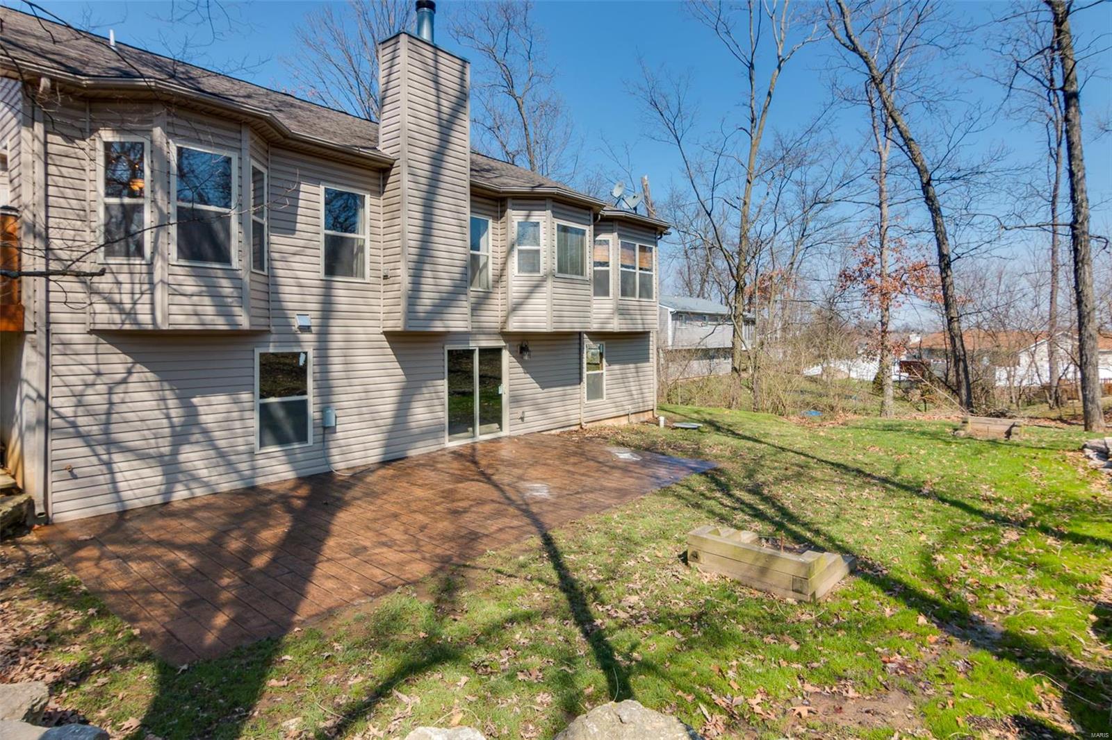 Shady Estate - Residential