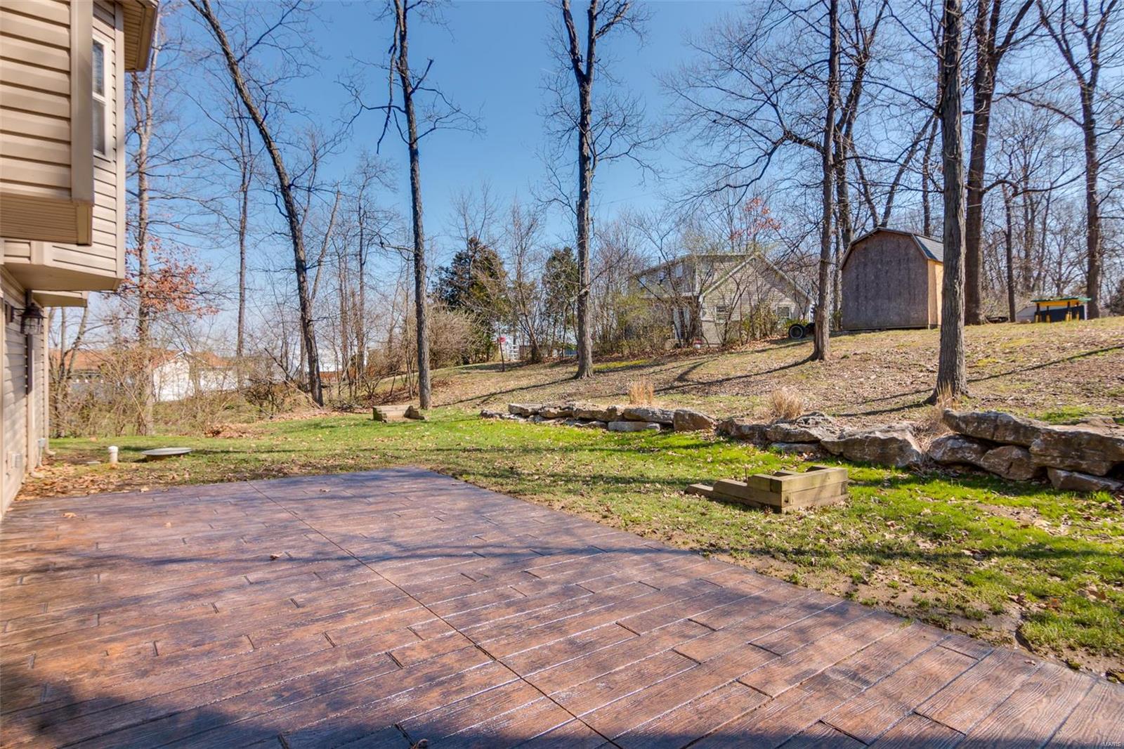 Shady Estate - Residential