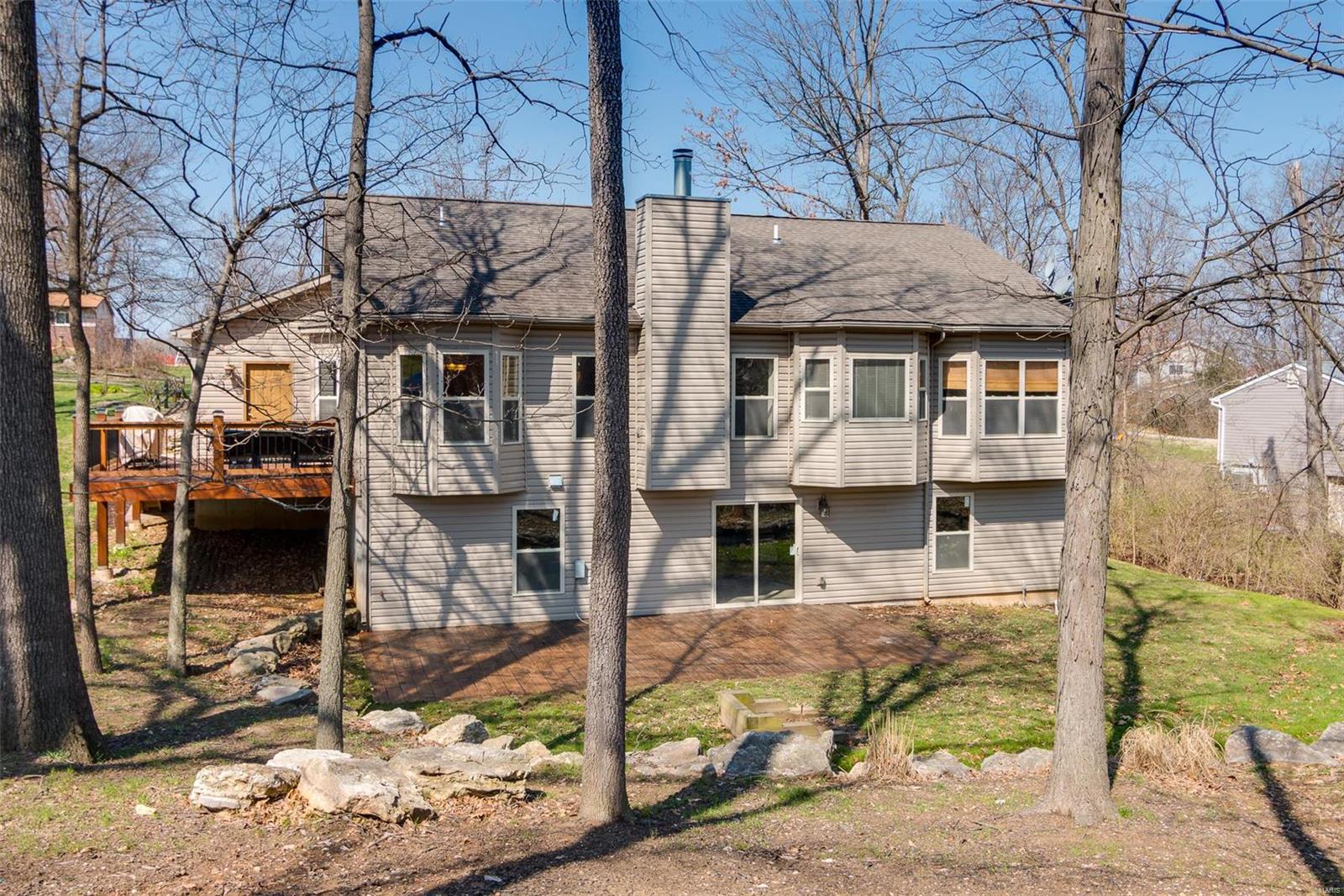 Shady Estate - Residential