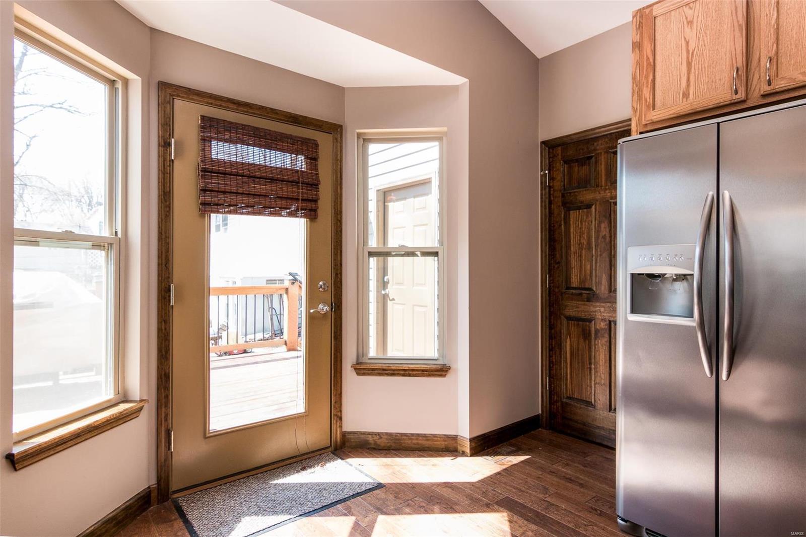 Shady Estate - Residential