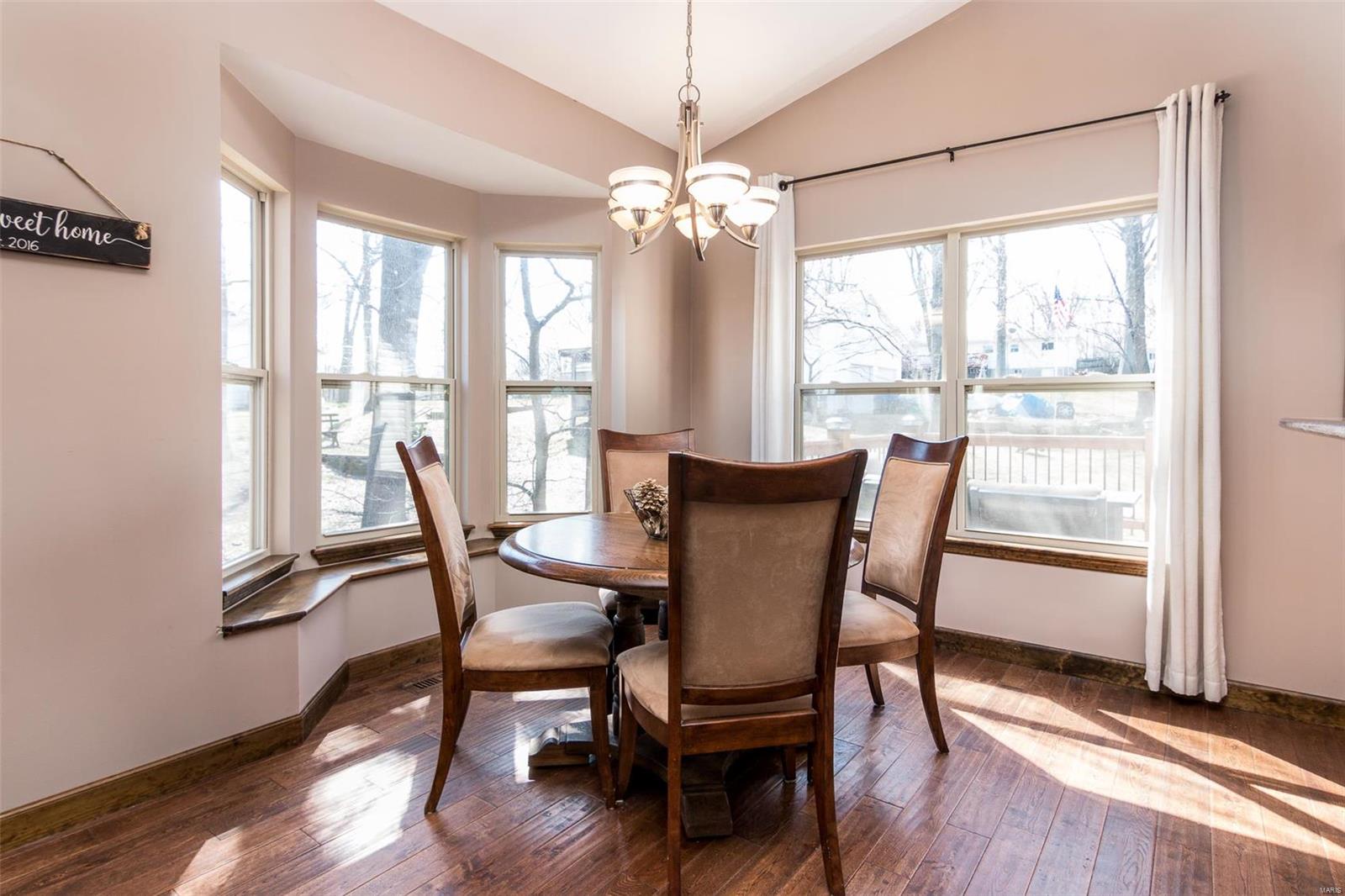 Shady Estate - Residential