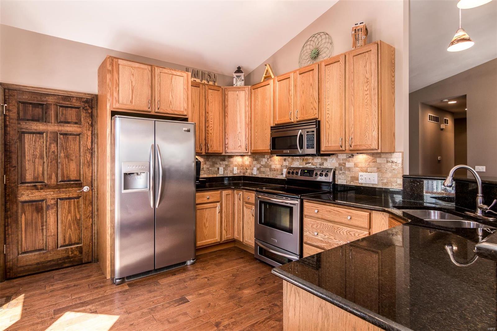 Shady Estate - Residential