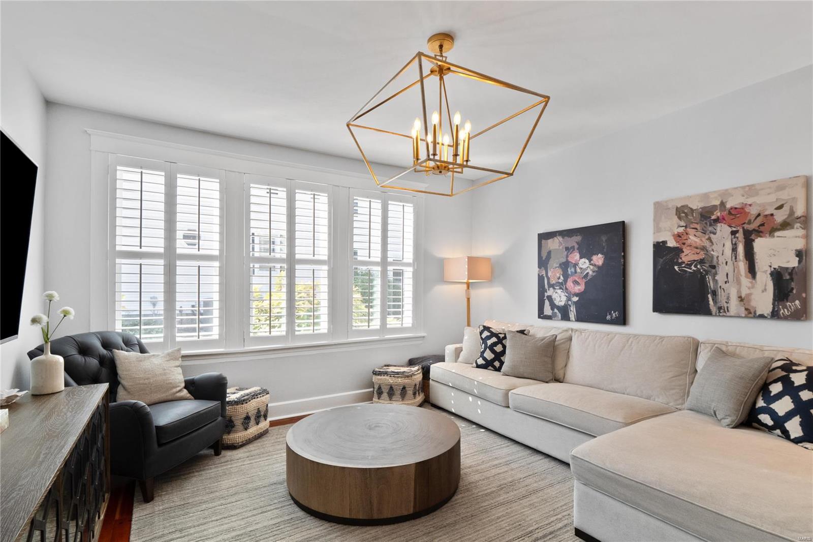 Kirkwood - Residential