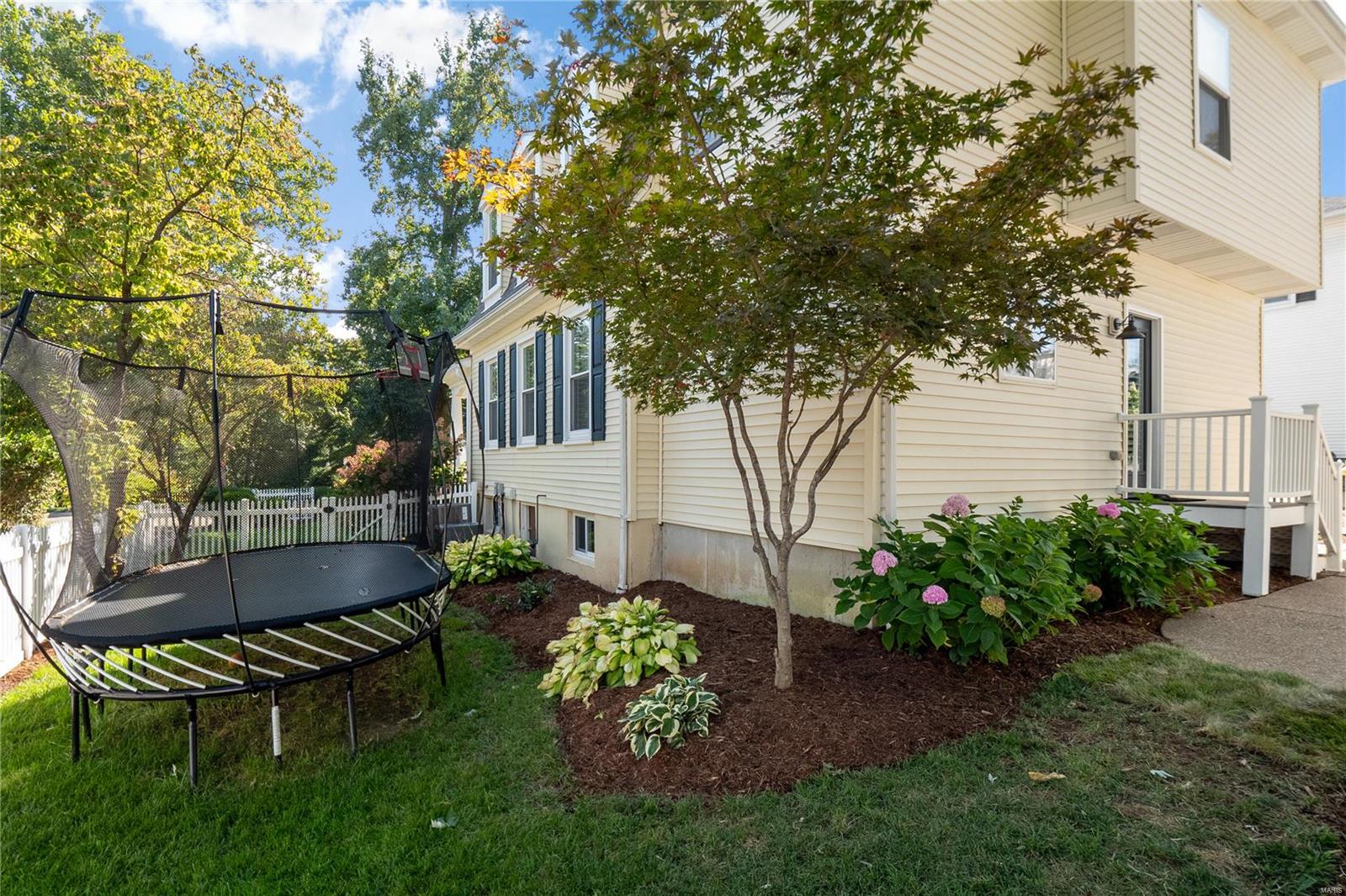 Kirkwood - Residential