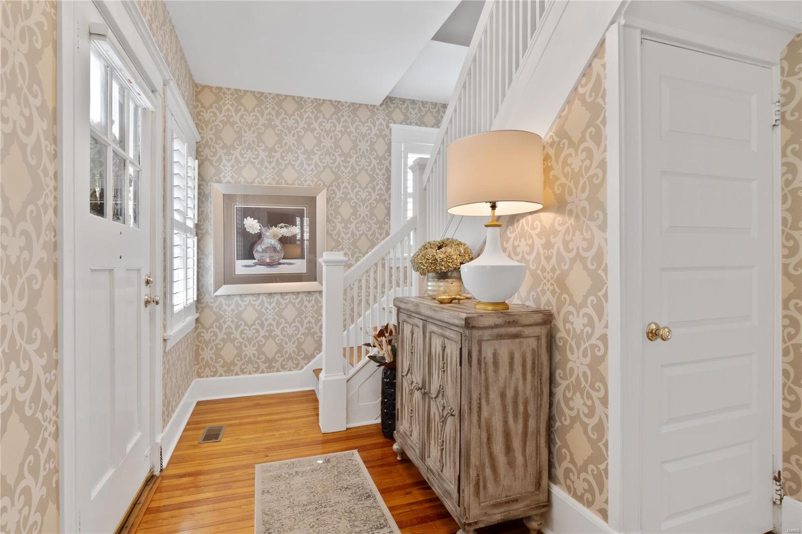 Kirkwood - Residential