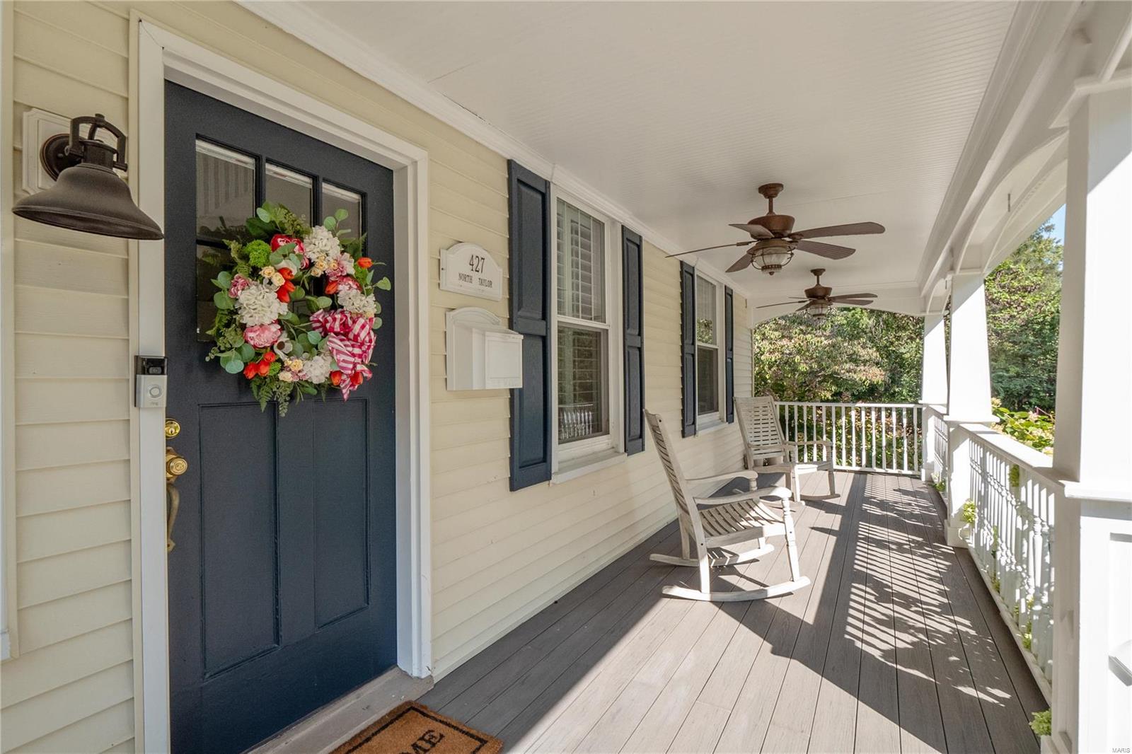 Kirkwood - Residential