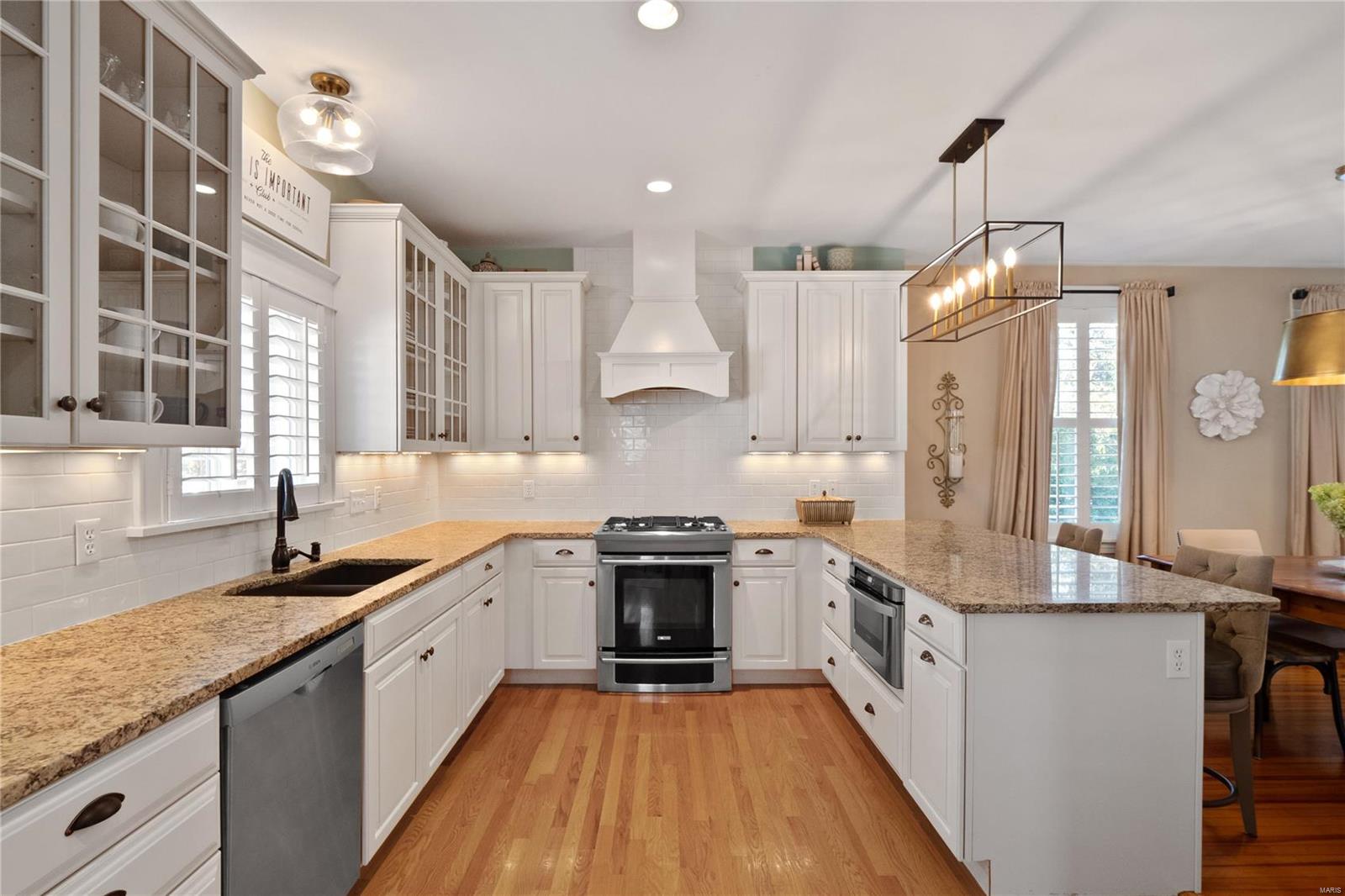 Kirkwood - Residential